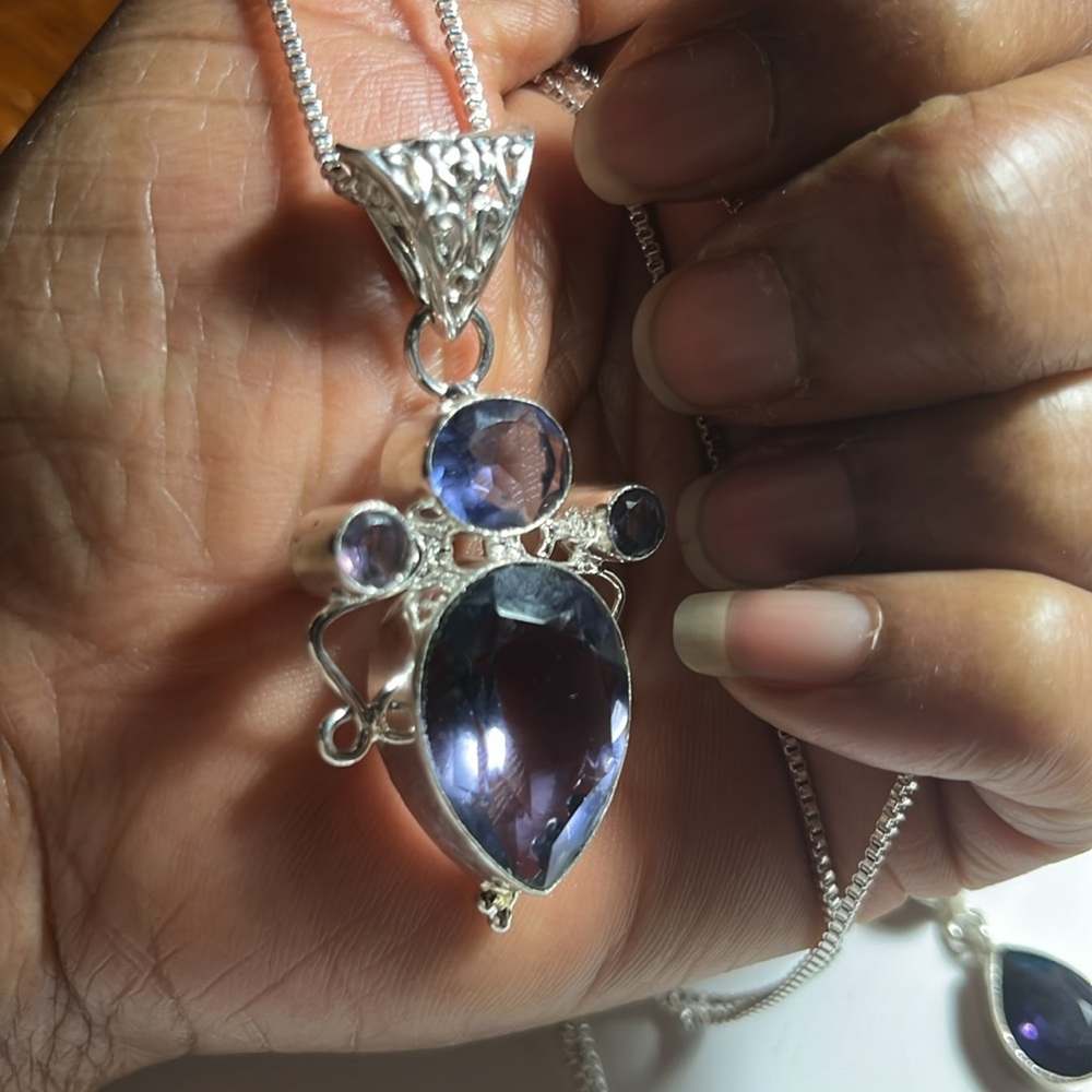 Necklace